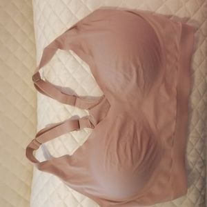 Soma Enbliss Racerback Bralette (L)